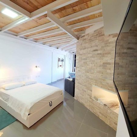 Agas Holiday Apartments - Gai Boutique Tibériade Extérieur photo