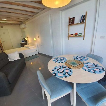 Agas Holiday Apartments - Gai Boutique Tibériade Extérieur photo