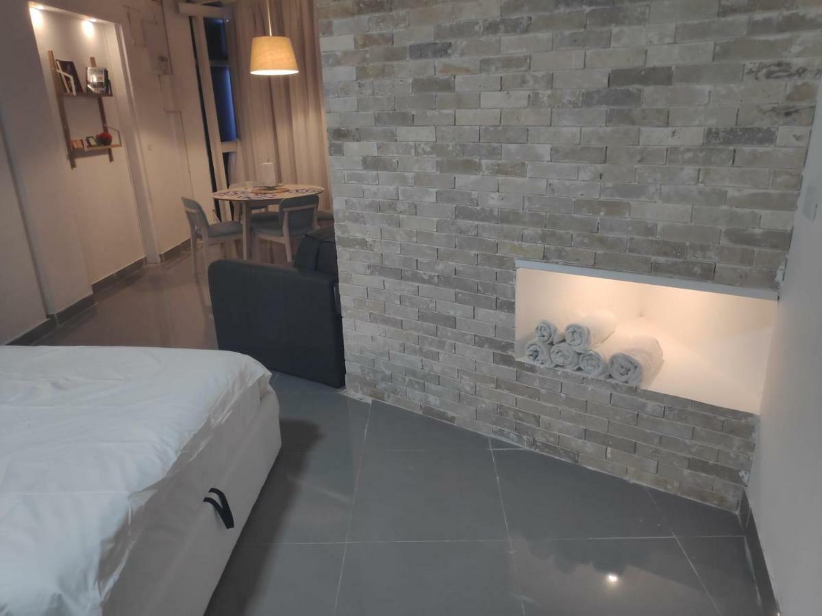 Agas Holiday Apartments - Gai Boutique Tibériade Extérieur photo