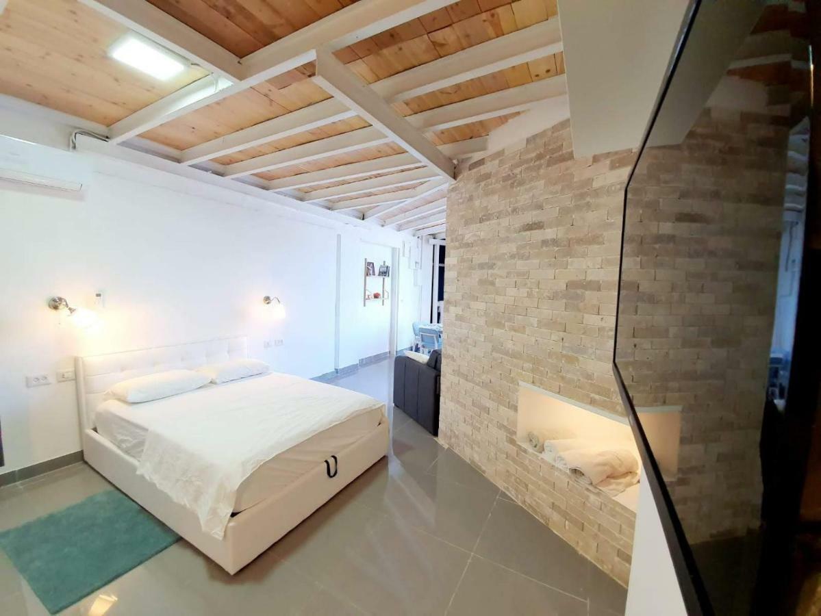 Agas Holiday Apartments - Gai Boutique Tibériade Extérieur photo